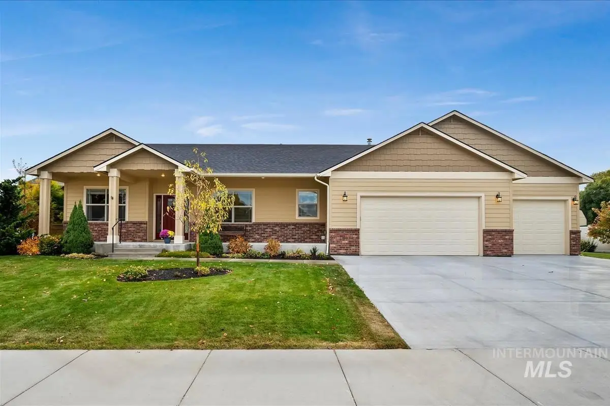 5028 Castleton Ave., Nampa, ID 83686 - #1