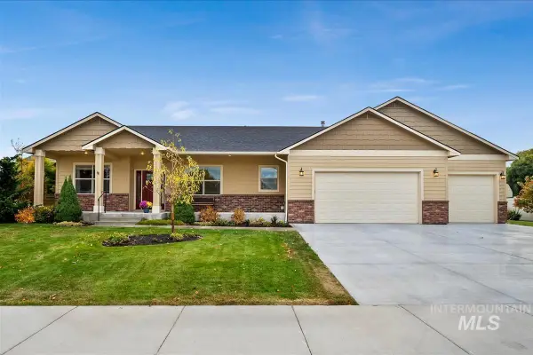 5028 Castleton Ave., Nampa, ID 83686