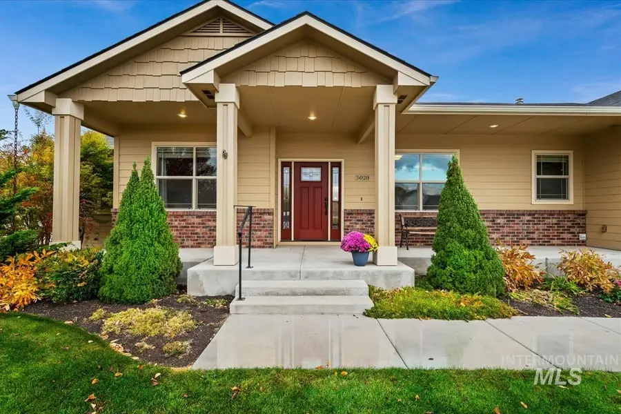 5028 Castleton Ave., Nampa, ID 83686 - #2
