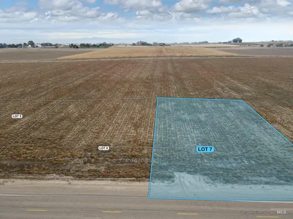 Lot 7 Ustick Rd (gps 18319 Ustick Road), Caldwell, ID 83607