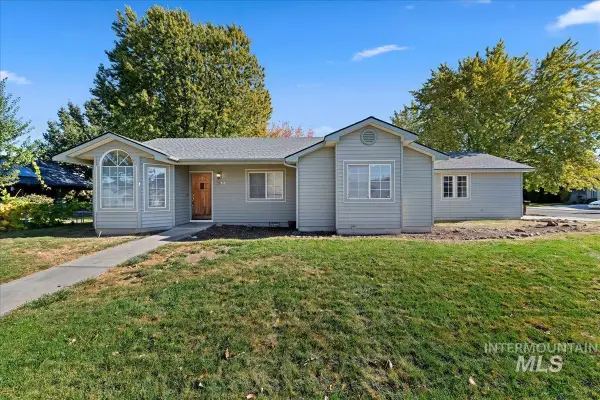 814 Amethyst Way, Nampa, ID 83686
