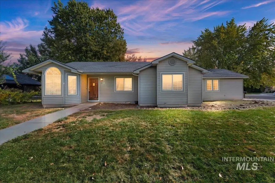 814 Amethyst Way, Nampa, ID 83686 - #2