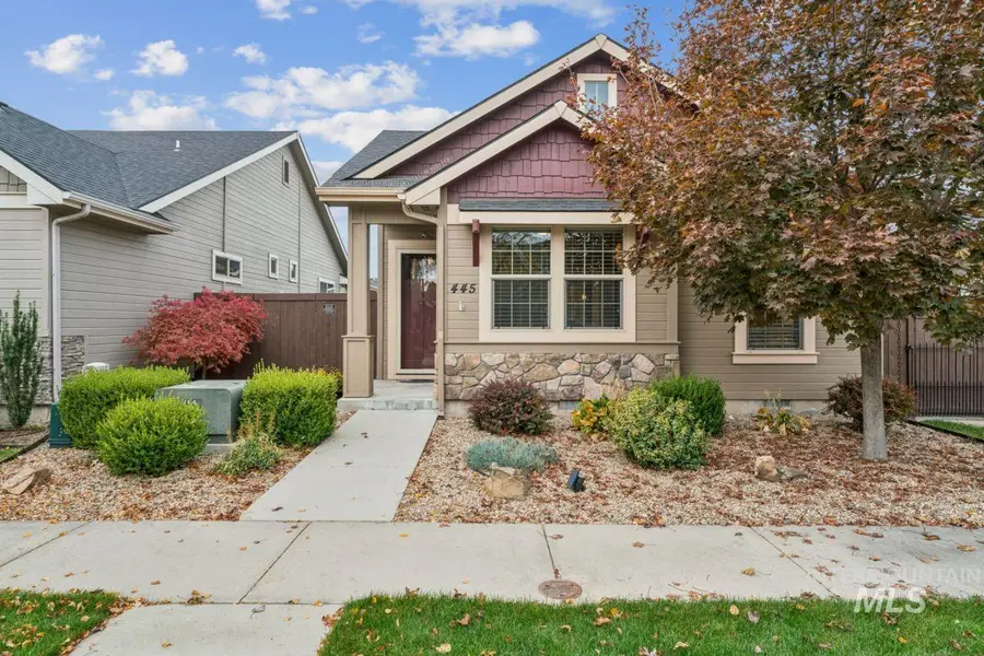 465 W Peck St, Meridian, ID 83646 - #2