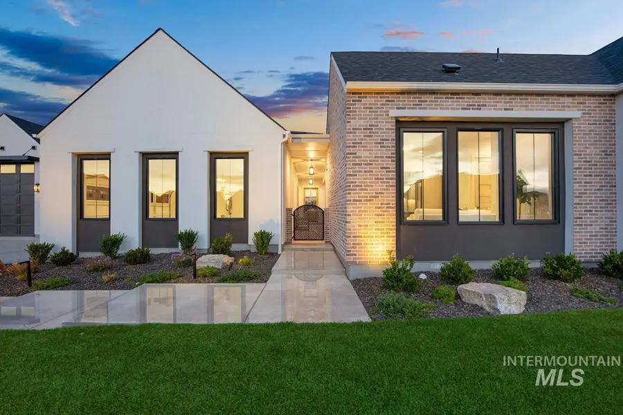 14088 N Hornbill Way, Boise, ID 83714 - #3