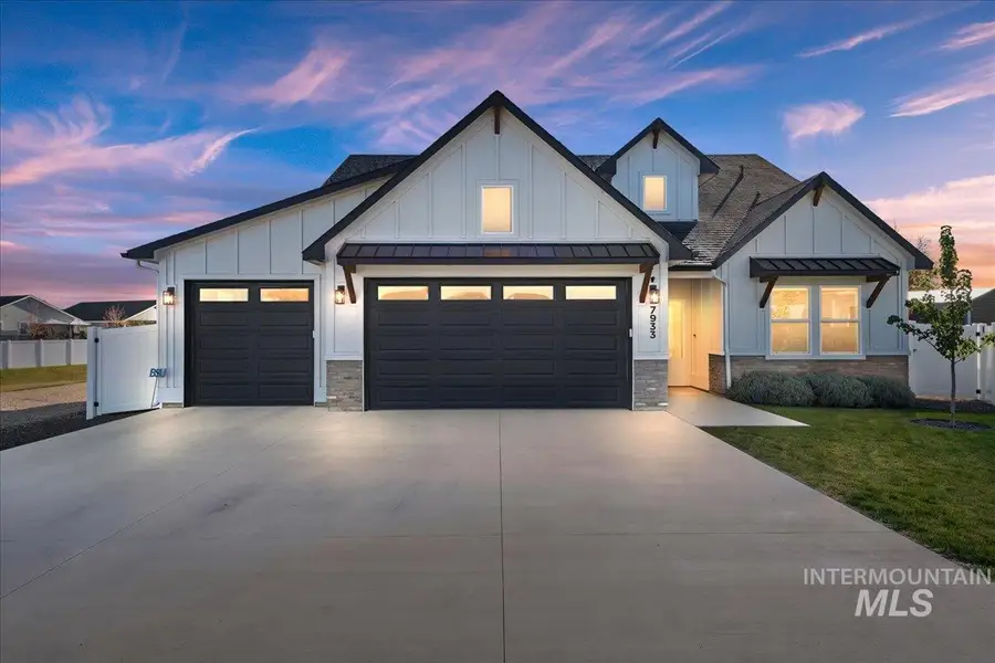 7933 E Apple Tree Lp, Nampa, ID 83687 - #2