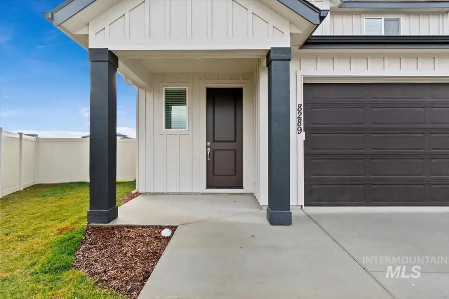 8289 W Pacific Yew St, Eagle, ID 83616 - #3