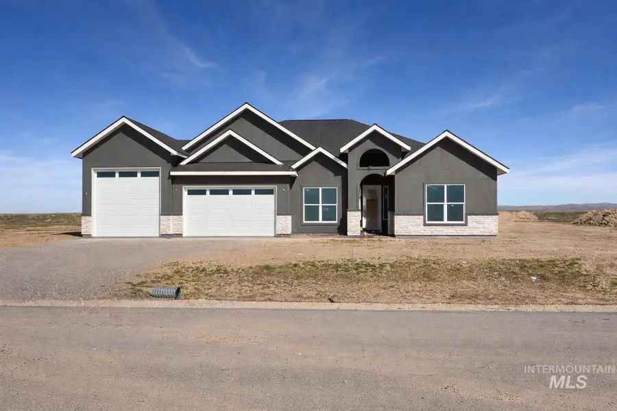 TBD S Sago, Mayfield, ID 83647 - #2