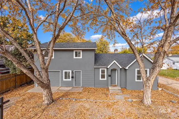 1510 W Hale, Boise, ID 83706
