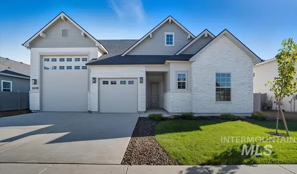 2359 E Ebony St, Nampa, ID 83686
