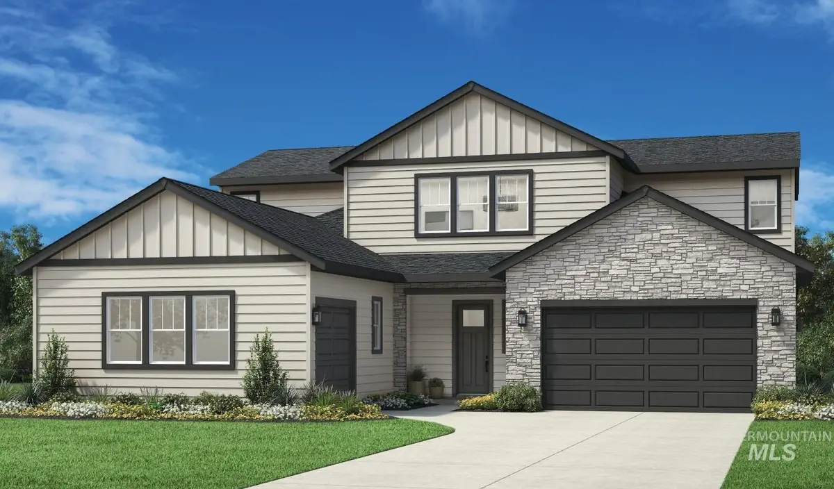 1255 W Paloma Ridge Dr, Meridian, ID 83642 - #1
