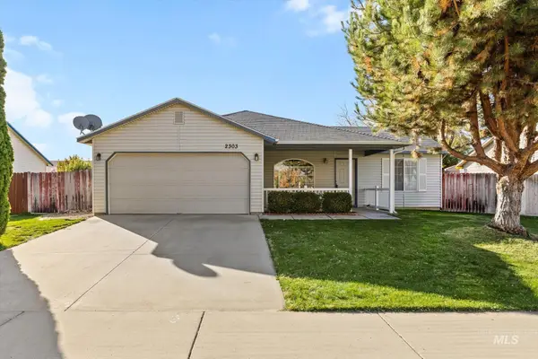 2303 W Windmill Ave, Nampa, ID 83651