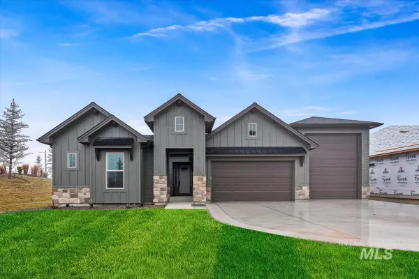 6010 W Carnock Dr, Eagle, ID 83616