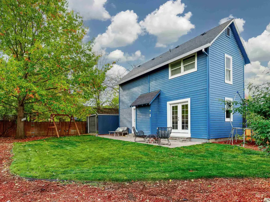 6086 May St, Boise, ID 83714 - #3