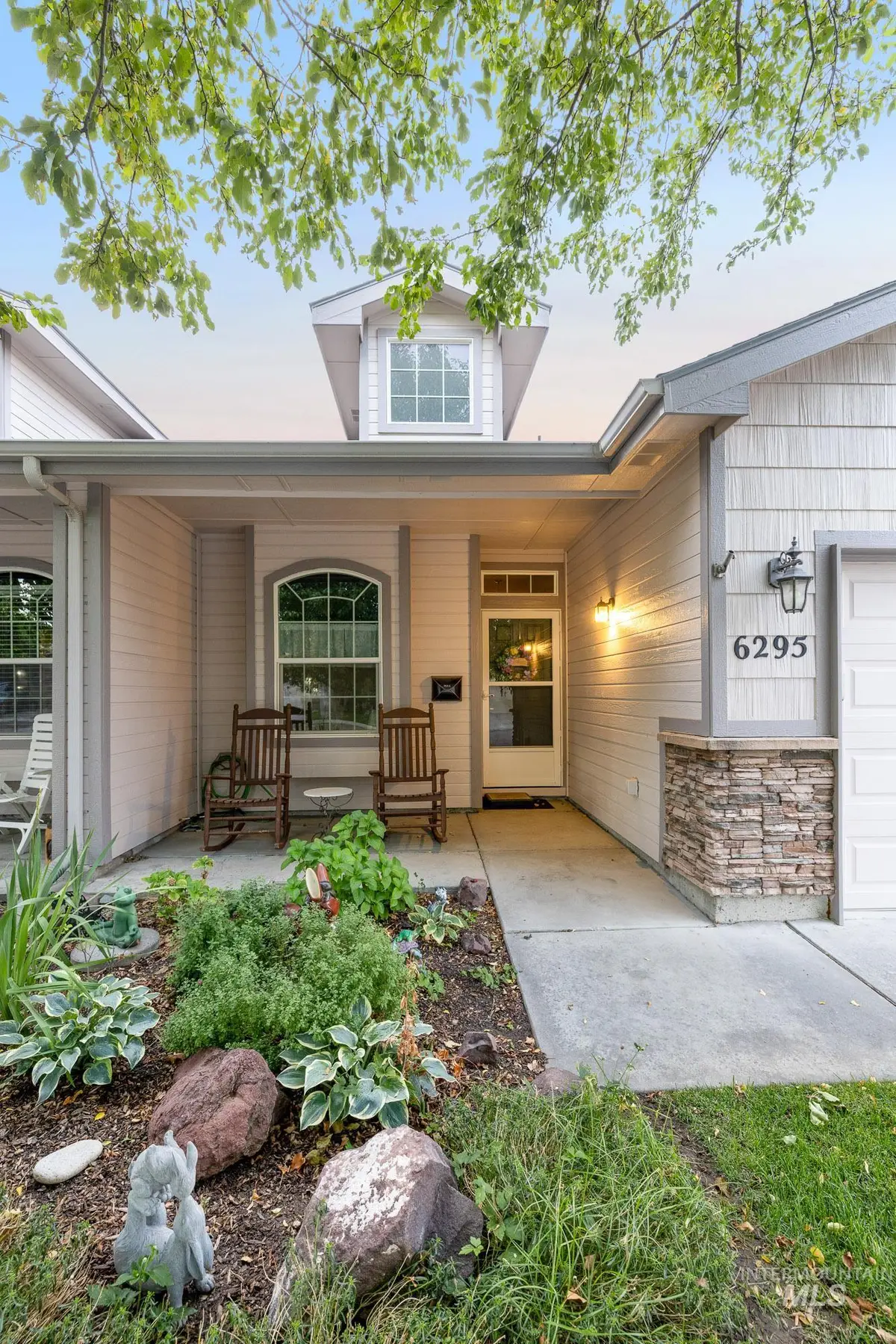 6295 S Zither Ave, Boise, ID 83709 - #1
