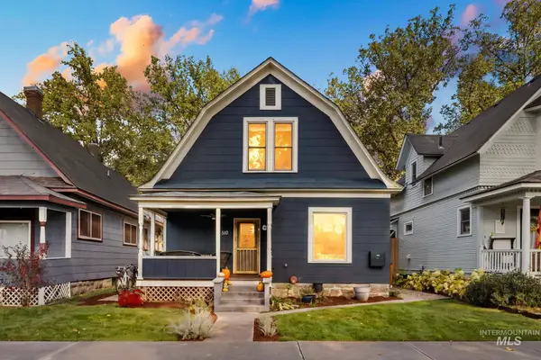 510 W Hays St, Boise, ID 83702