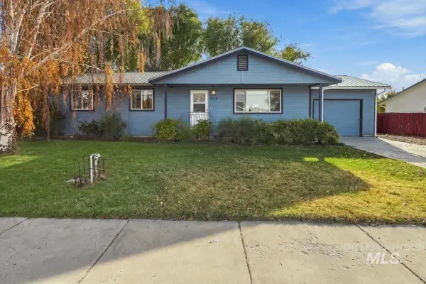 308 Walnut, New Plymouth, ID 83665