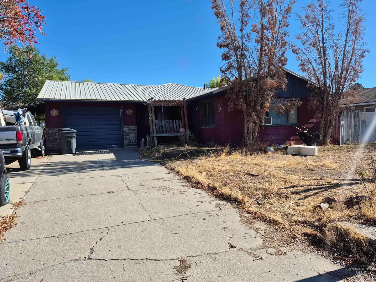 347 S Milner St., Wendell, ID 83355 - #1