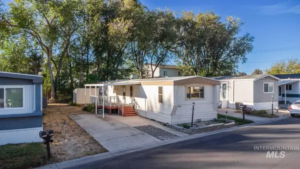2308 S Naclerio Ln., Boise, ID 83705