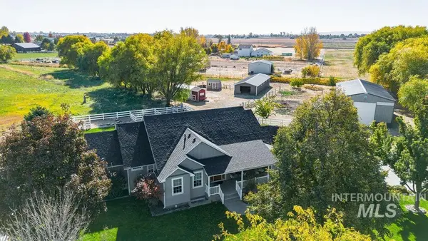 2769 S Nova Ln, Meridian, ID 83642