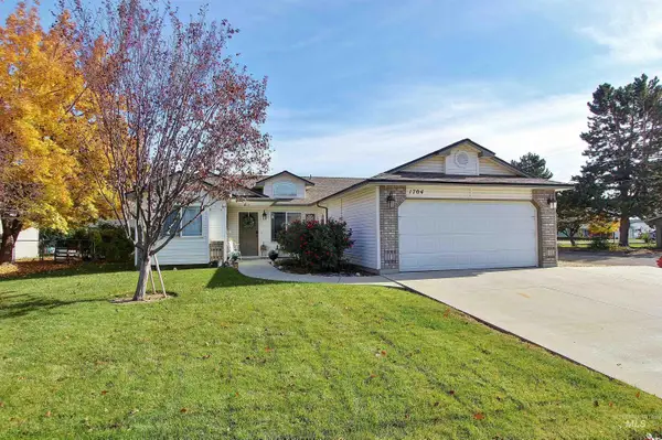 1704 Fairoaks Dr, Caldwell, ID 83605