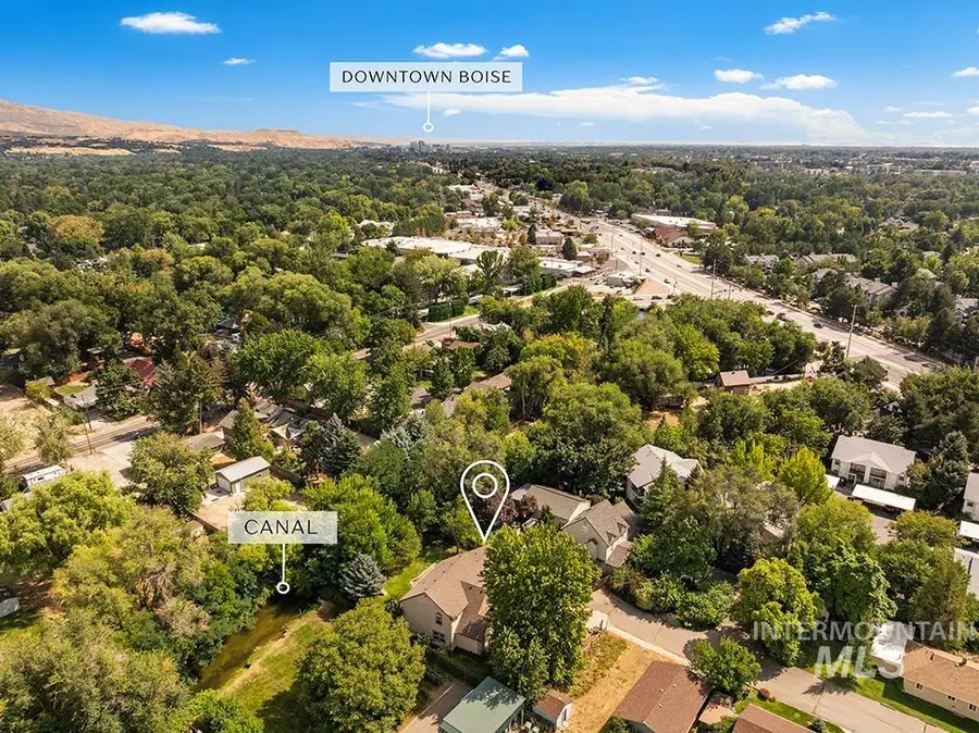 3510 N North St, Boise, ID 83703 - #2