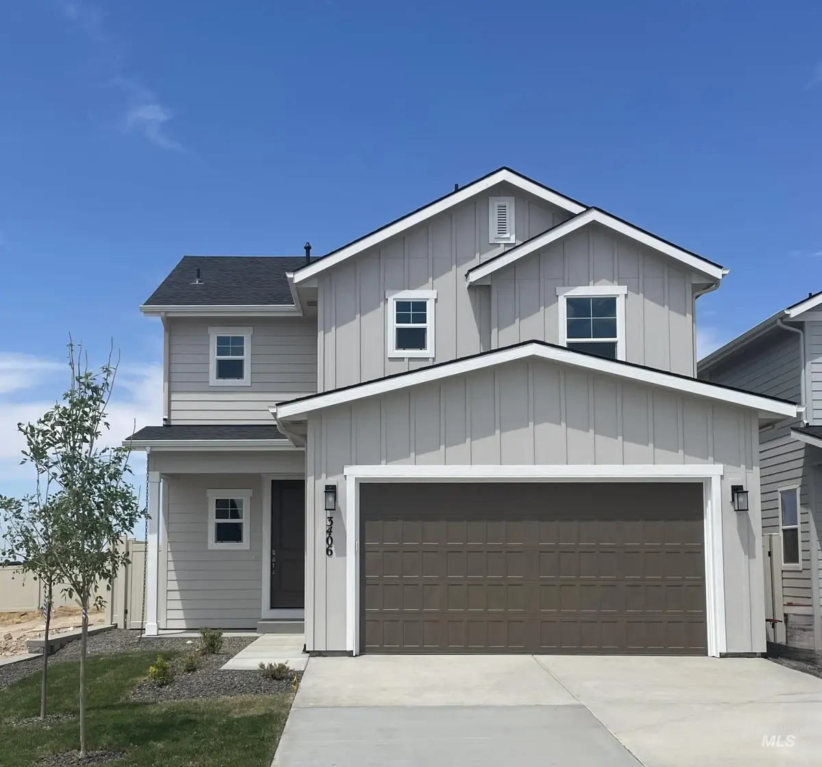 3417 E Betty St, Kuna, ID 83634 - #1