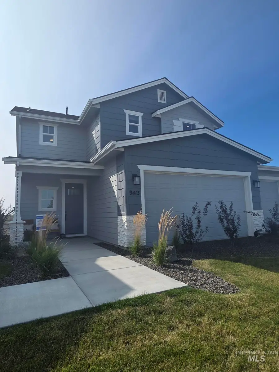 3417 E Betty St, Kuna, ID 83634 - #2