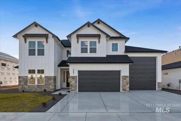 7015 N Birsay Ave., Eagle, ID 83616
