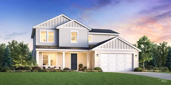 14946 Brown Pelican St, Caldwell, ID 83607