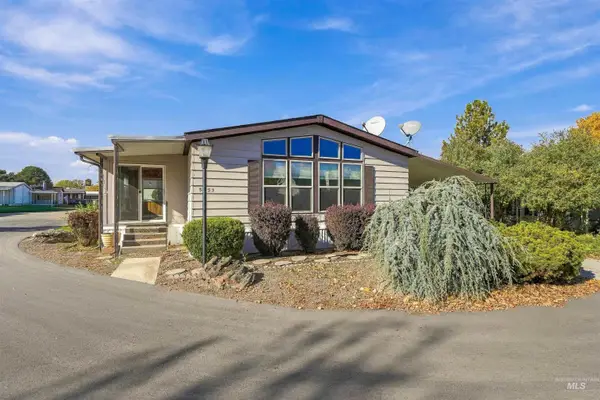 5433 N North Glen Lane, Boise, ID 83714
