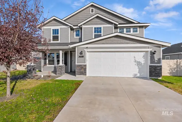 3618 S Trail Ridge Ave, Nampa, ID 83686