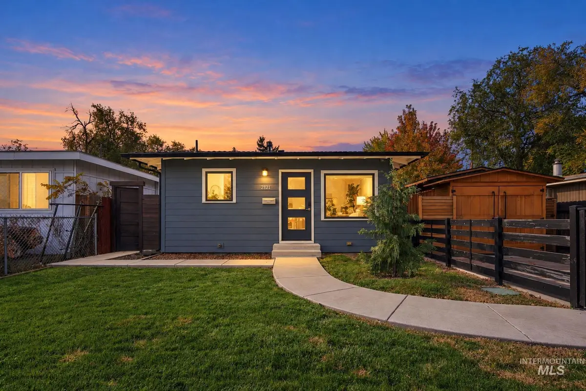 2121 S Atlantic St, Boise, ID 83705 - #1