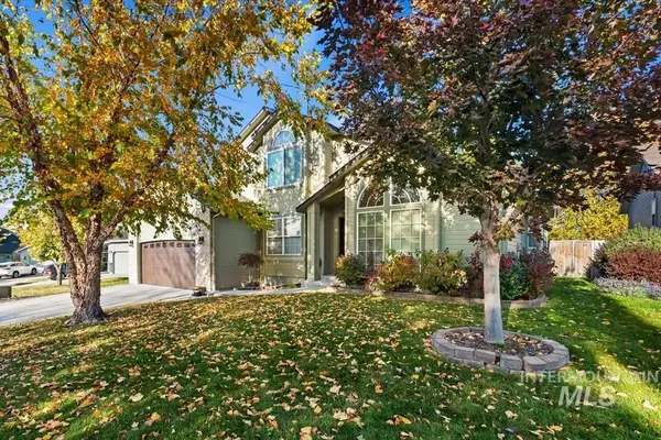 6245 S Basalt Trail Place, Boise, ID 83716
