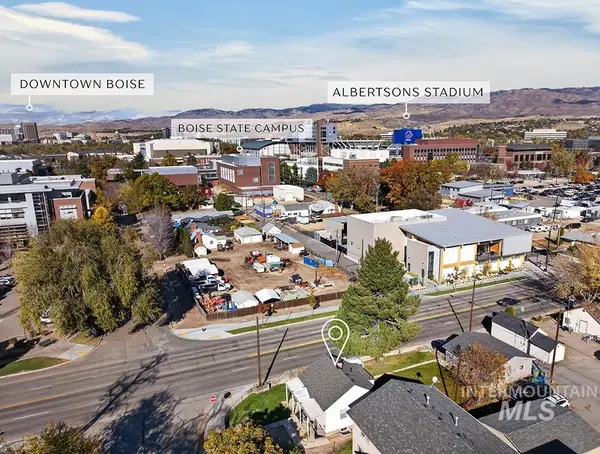 1200 S Vermont Ave, Boise, ID 83706