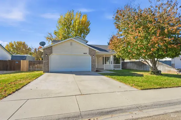 16627 N Liverpool Ln, Nampa, ID 83687