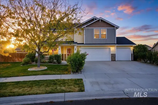 26 Granite Falls Dr, Nampa, ID 83651
