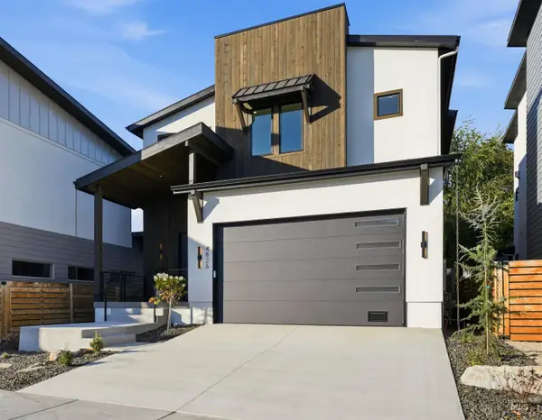 4826 W Palo Verde Ln, Boise, ID 83703
