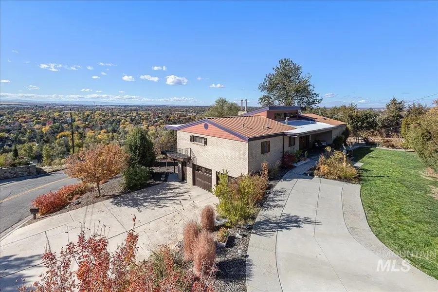 2814 E Stone Point Dr, Boise, ID 83712 - #2