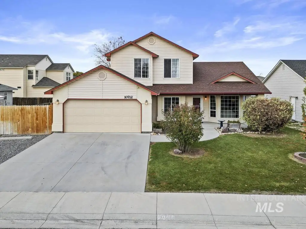 10712 Dragonfly Drive, Nampa, ID 83687 - #1