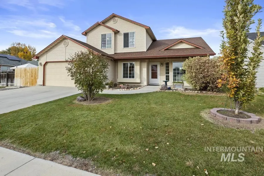 10712 Dragonfly Drive, Nampa, ID 83687 - #2