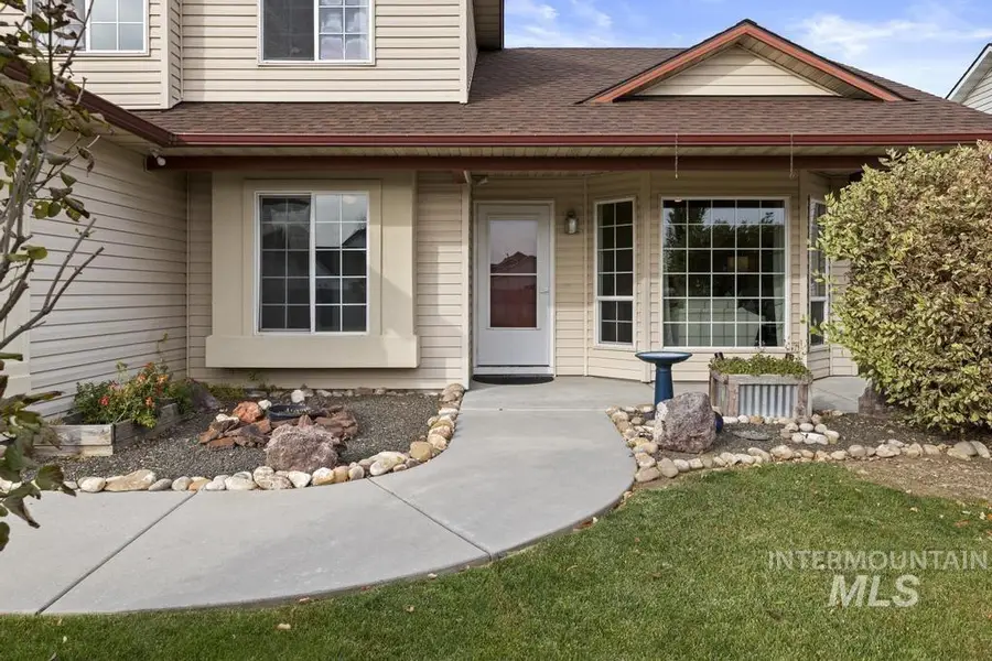 10712 Dragonfly Drive, Nampa, ID 83687 - #3