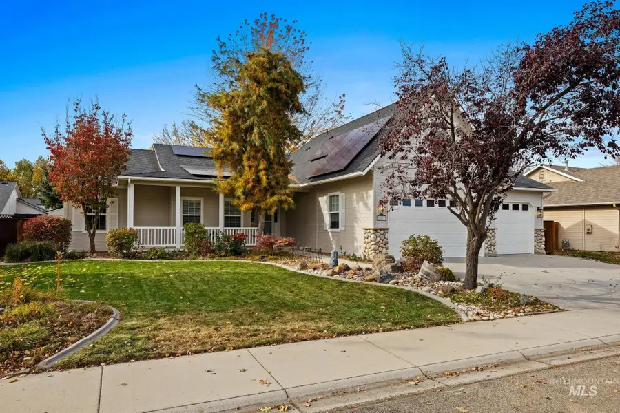 2885 N Rough Stone Way, Meridian, ID 83646 - #2
