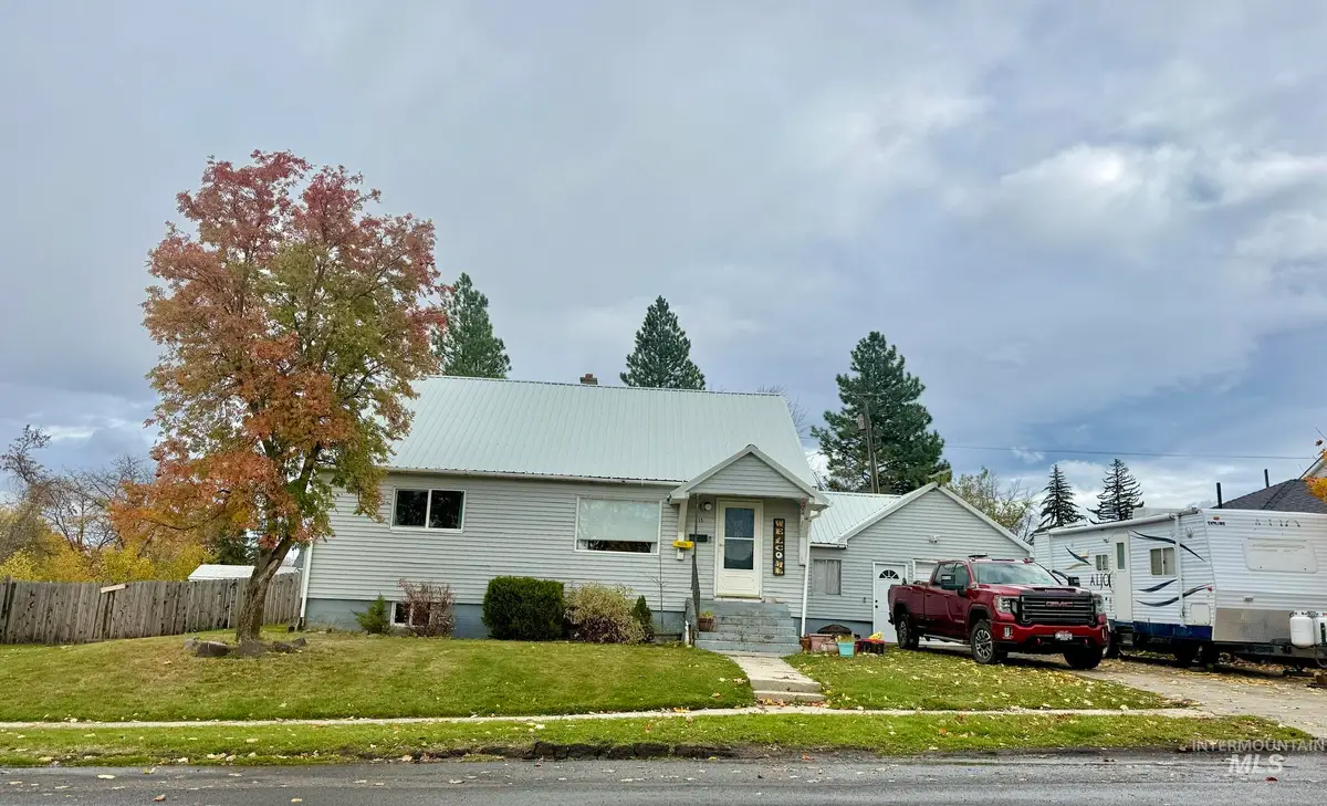 615 S C Street, Grangeville, ID 83530 - #1