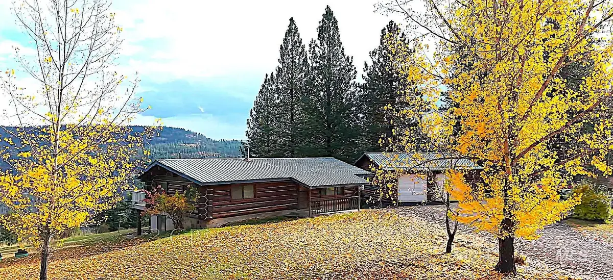 3 Grumpy Old Men Road, Orofino, ID 83544 - #1