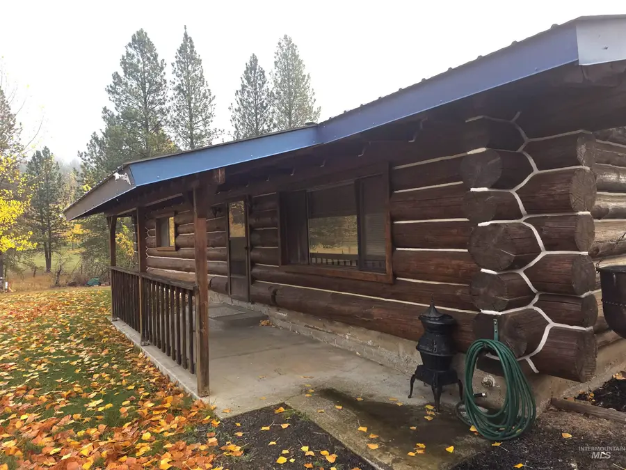 3 Grumpy Old Men Road, Orofino, ID 83544 - #2