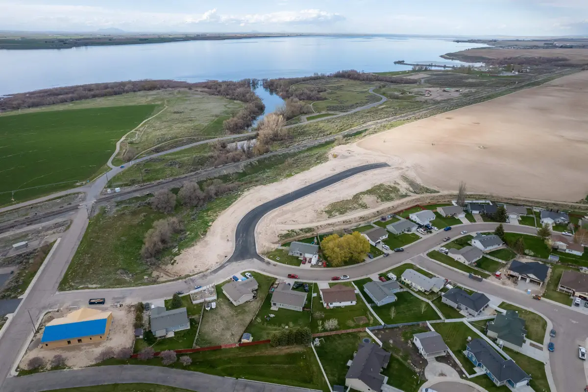 Lot 1 Block 1, American Falls, ID 83211 - Image #1