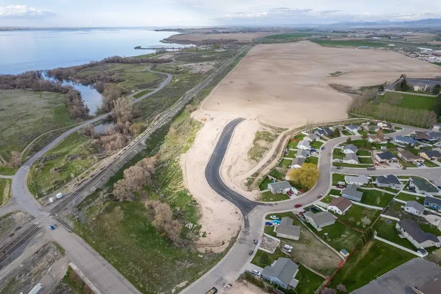 Lot 2 Block 2, American Falls, ID 83211 - Image #2