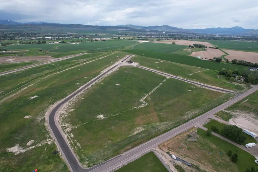 Block 1 Lot 9 Eagle Rock Road, Chubbuck, ID 83201 - Image #2