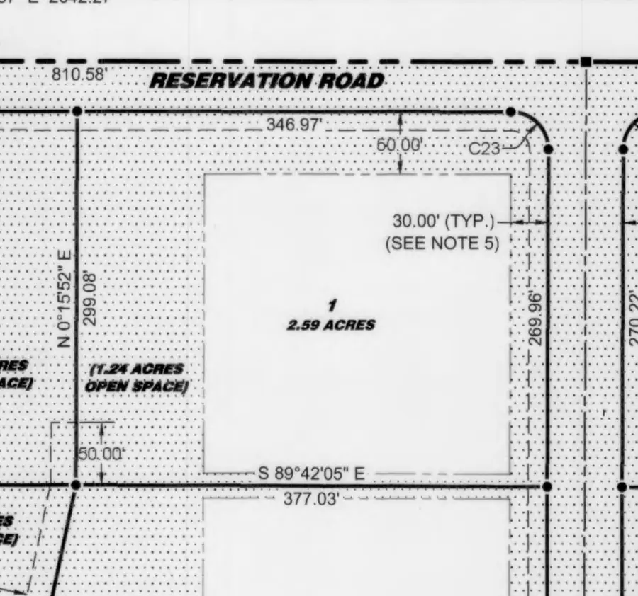 TBD Black Pine Road, Chubbuck, ID 83201 - Image #2