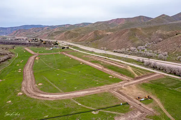 TBD lot 28 BLK 3 Alden Loop, Inkom, ID 83245